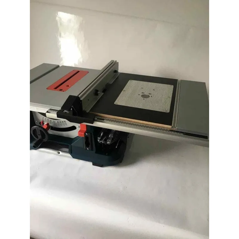 Para fresadora Festool OF 1000 Mesa para fresadora Sierra de mesa Bosch GTS 635