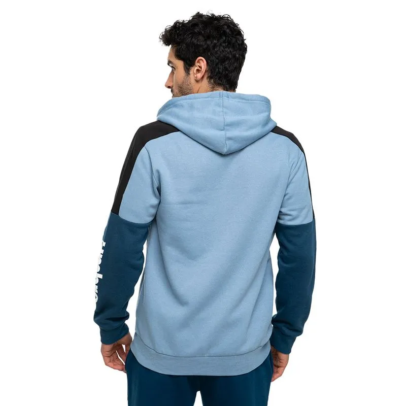 Poleron Con Cierre Hombre Umbro